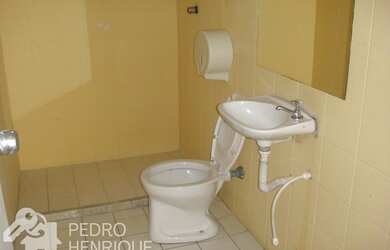 Imagem 15: Prédio Corporativo para Locação em Salvador, Imbuí, 5 banheiros, 10...