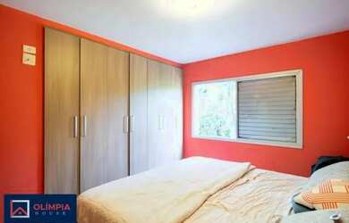 Imagem 11: Locação Apartamento 4 Dormitórios - 180 m² Chácara Santo Antônio