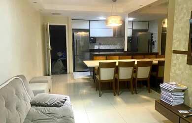 Imagem 1: Ecoville Park no ponto novo-