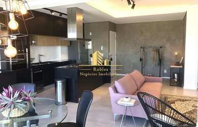 Imagem 6: Apartamento na Chácara Santo Antônio - São Paulo