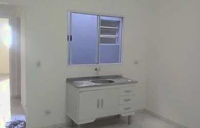 Imagem 5: APARTAMENTO PARA LOCAÇÃO NA MOOCA COM 01 DORMITÓRIOS SEM VAGA DE GARAGEM