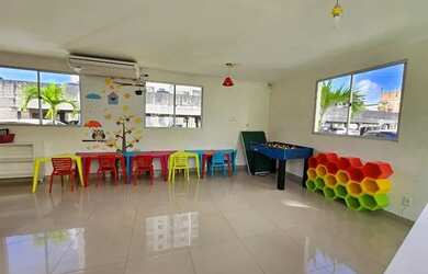 Imagem 6: APARTAMENTO RESIDENCIAL em SALVADOR - BA, NARANDIBA