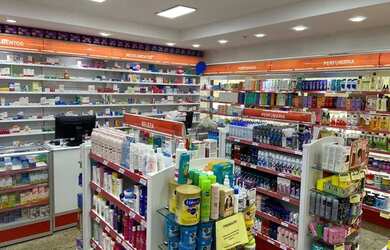 Imagem 4: Vendo Farmácia Itaipava