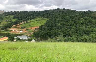 Imagem: O terreno possui 500m² de Área e está localizado em Jardim
