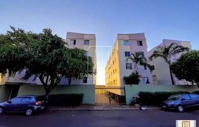 Imagem 10: Apartamento (tipo - padrao) 3 dormitórios/suite, cozinha planejada, em condomínio fechado