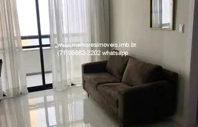 Imagem 2: APARTAMENTO RESIDENCIAL em SALVADOR - BA, CAMINHO DAS ÁRVORES