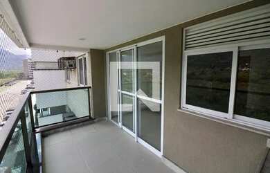 Imagem 10: Apartamento para Aluguel - Recreio, 2 Quartos, 80 m2