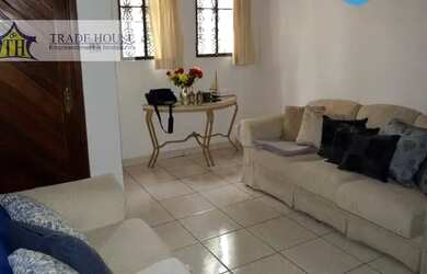 Imagem 5: Casa Sobrado em Ipiranga - São Paulo