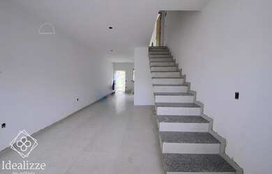 Imagem: Casa para Venda em Barra do Piraí, Bairro de Fátima, 2 dormitórios