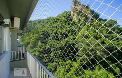 Imagem 8: Apartamento para Aluguel - Copacabana, 2 Quartos, 80 m2