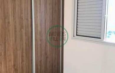 Imagem 12: Apartamento Para Locação - Jardim Esplanada - Residencial Terraços...