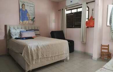 Imagem 4: UR Casa para venda. 130m² de Área, 2 Vagas na garageme3 Dormitórios