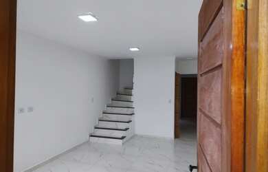 Imagem 5: Sobrado para Locação e venda com 125 m² no Jardim Brasilia - São Paulo