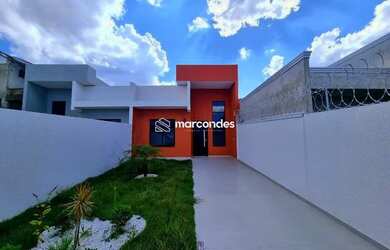 Imagem 2: FAZENDA RIO GRANDE - Casa Padrão - Nações