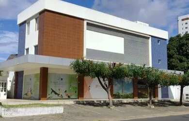 Imagem: O depósito possui 20m² de Área e está localizado em Jóquei