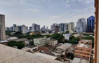 Imagem: O apartamento possui 4 Dormitórios, 3 Banheiros, 1 Vaga na