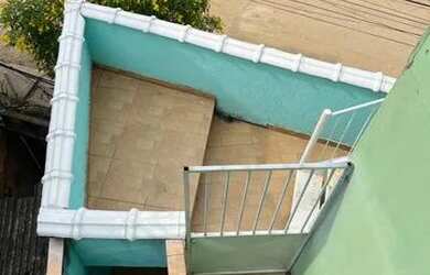 Imagem 8: Casa Casa com 1 dormitório