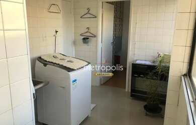 Imagem 8: Apartamento com 3 dormitórios, 130 m² - venda por R$ 620.000,00 ou aluguel por R$ 4.351,00