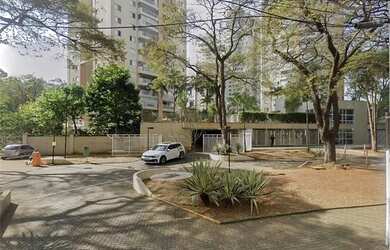 Imagem 16: Apartamento à Venda no Tatuapé em São Paulo/SP no Condomínio Residencial...