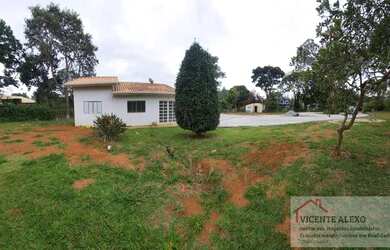 Imagem: O terreno possui 3.647m² de Área e está localizado em Bragança