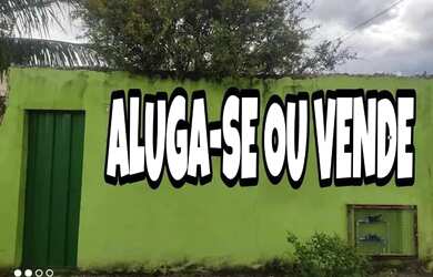 Imagem 1: Aluga-se ou vende. 260m² de Área, 1 Vaga na garageme1 Dormitório