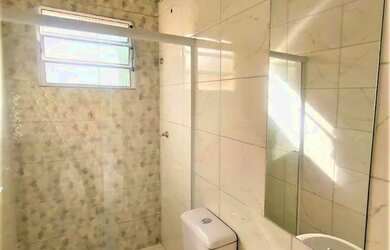 Imagem 14: Casa para Locação na Freguesia do Ó, Zona Norte de São Paulo com 3 Quartos por R$ 1.017,0