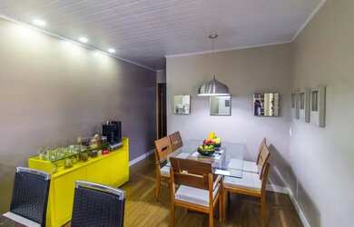 Imagem 13: Casa vicente pires. Piscina, Churrasqueira, 400m² de Áreae4 Vagas na...