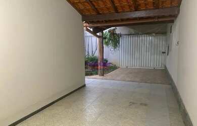 Imagem 4: Betim - Casa Padrão - Marimbá