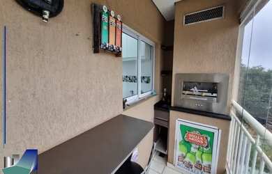 Imagem 3: Apartamento residencial para Locação no Jardim Zara, Ribeirão Preto