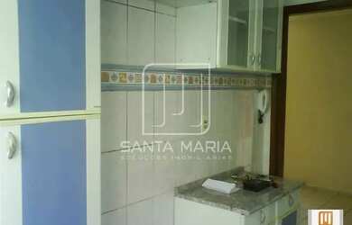 Imagem 4: Apartamento (tipo - padrao) 3 dormitórios/suite, cozinha planejada, em condomínio fechado