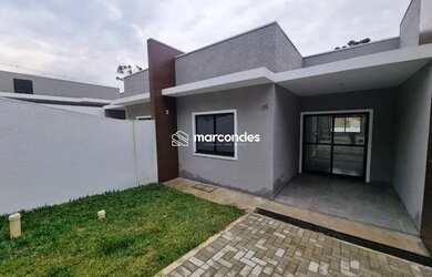 Imagem 2: FAZENDA RIO GRANDE - Casa de Condomínio - Estados