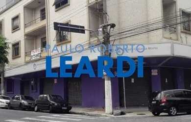 Imagem: O depósito possui 1.600m² de Área e está localizado em