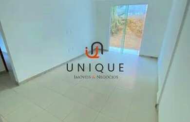 Imagem: O apartamento possui 3 Dormitórios, 1 Banheiro, 1 Vaga na garagem