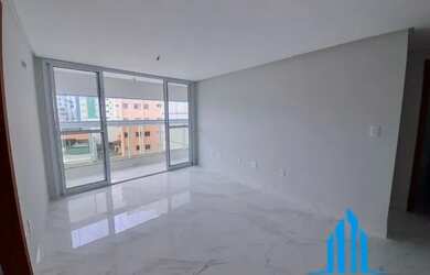 Imagem 8: Apartamento NOVO 2 quartos a venda, 66m² por R$730.000, Área de Lazer...