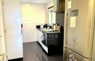 Imagem 14: Lindo apartamento a venda no Vila da Serra