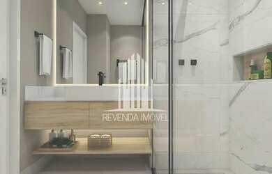 Imagem 9: Apartamento á venda com 161m² 3 quartos 3 vagas de garagem no Campestre