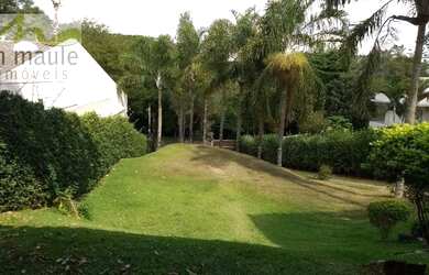 Imagem 3: Casa com 3 dormitórios à venda, 300 m² por R$ 1.500.000,00 - Jardim Sorirama (Sousas) - Ca