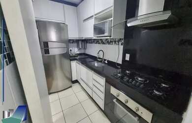 Imagem 11: Apartamento residencial para Locação no Jardim Zara, Ribeirão Preto