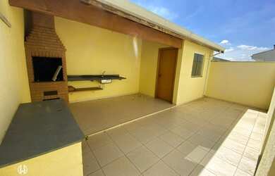 Imagem 4: INDAIATUBA - Casa de Condomínio - Vista Verde Residencial