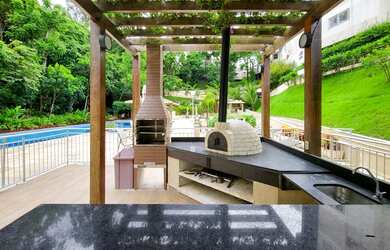 Imagem 4: Luxuosa casa de 4qts toda decorada no Magic House Freguesia