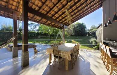 Imagem 5: CASA RESIDENCIAL em Bragança Paulista - SP, Santa Helena