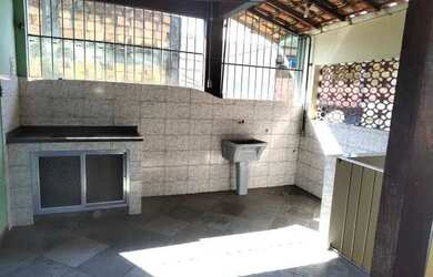 Imagem 13: Casa Aluguel, Santa Catarina - São Gonçalo