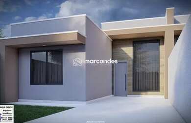 Imagem 9: FAZENDA RIO GRANDE - Casa Padrão - Nações