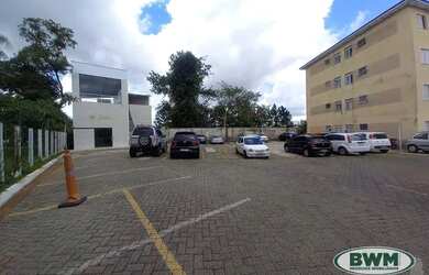 Imagem 2: Apartamento, 47 m² - venda por R$ 175.000,00 ou aluguel por R$ 1.103,00/mês...