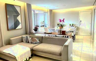 Imagem 4: Lindo apartamento a venda no Vila da Serra