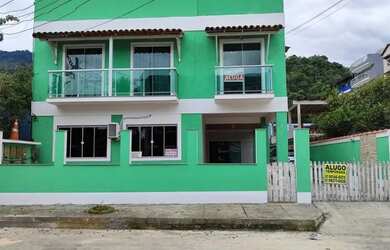 Imagem 4: Alugo temporada Garatucaia em frente à praia