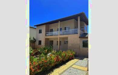 Imagem: A casa possui 3 Dormitórios, 2 Banheiros, 120m² de Área e