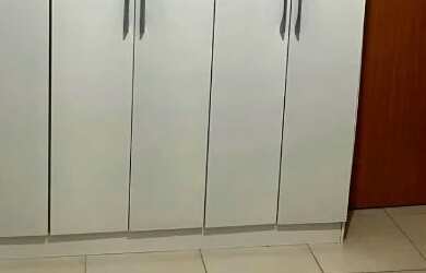 Imagem 9: Apartamento em Imbituba, localizado no Condomínio Solar do Porto