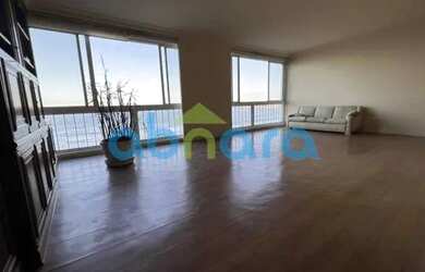 Imagem 4: Apartamento na Av. Atlântica no melhor quarteirão