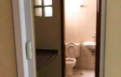 Imagem 1: Sala, 36 m² - venda por R$ 130.000 ou aluguel por R$ 900/mês - Bonfim...